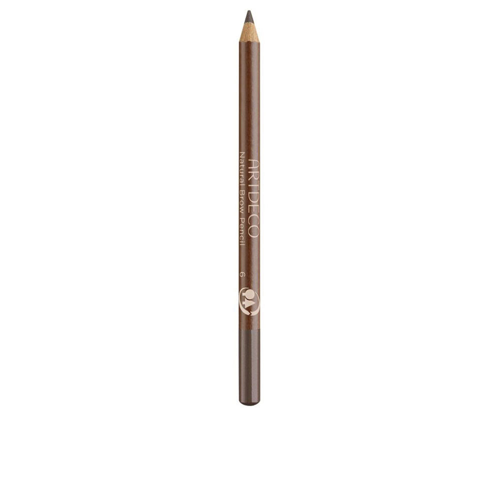 Artdeco Natural Brow Pencil #6 1 U - Salevare.com
