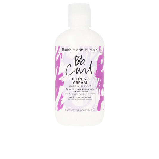 Bumble & Bumble Bb Curl Defining Creme 250 Ml