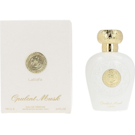 Lattafa Opulent Musk Edp Vapo 100 Ml - Salevare.com