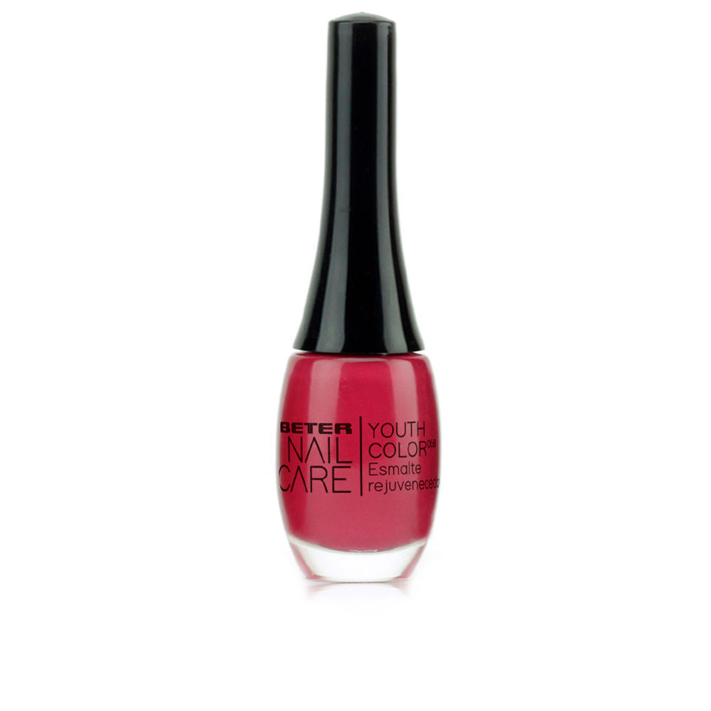Beter Nail Care Youth Color #068-Bcn Pink 11 Ml - Salevare.com