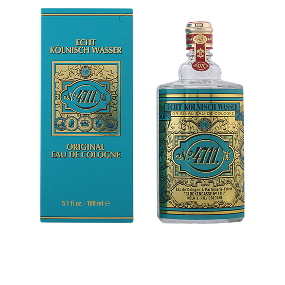 4711 4711 Eau De Cologne Flacon 150 Ml - Salevare.com