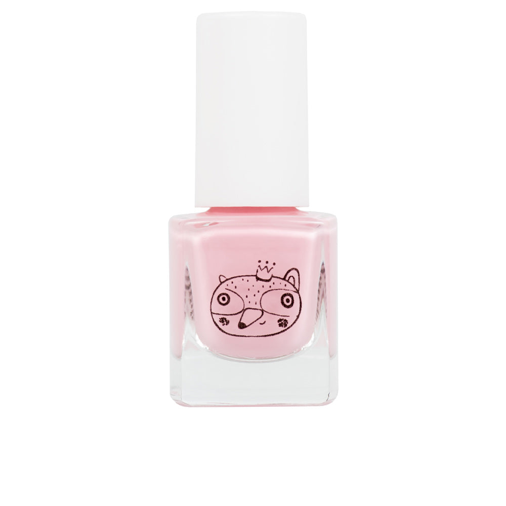 Mia Cosmetics Paris Mia Kids Esmalte Uñas #Raccoon - Salevare.com