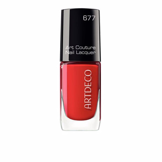 Artdeco Art Couture Nail Lacquer #677-Love - Salevare.com