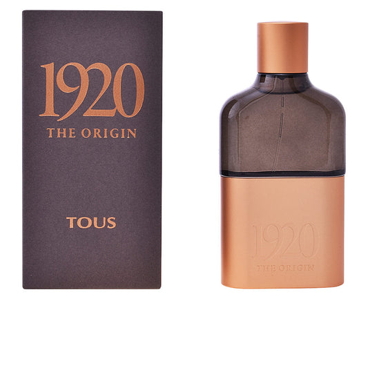 Tous 1920 The Origin Eau De Parfum Spray 100 Ml - Salevare.com