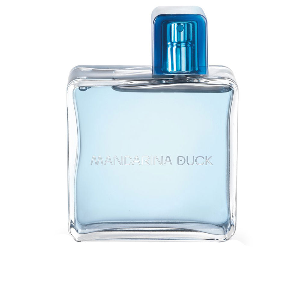 Mandarina Duck Mandarina Duck For Him Eau De Toilette Spray 100 Ml - Salevare.com