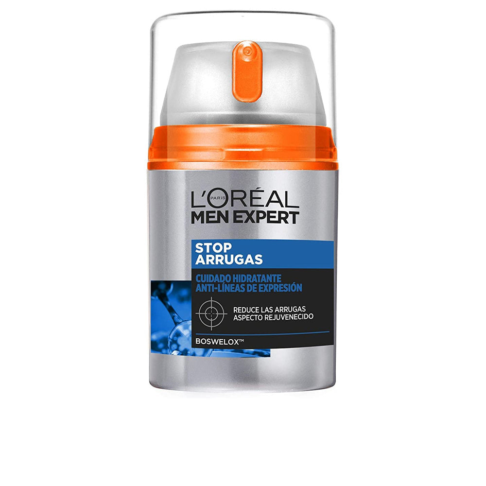 L'Oréal Paris Men Expert Stop Wrinkles 50 Ml - Salevare.com