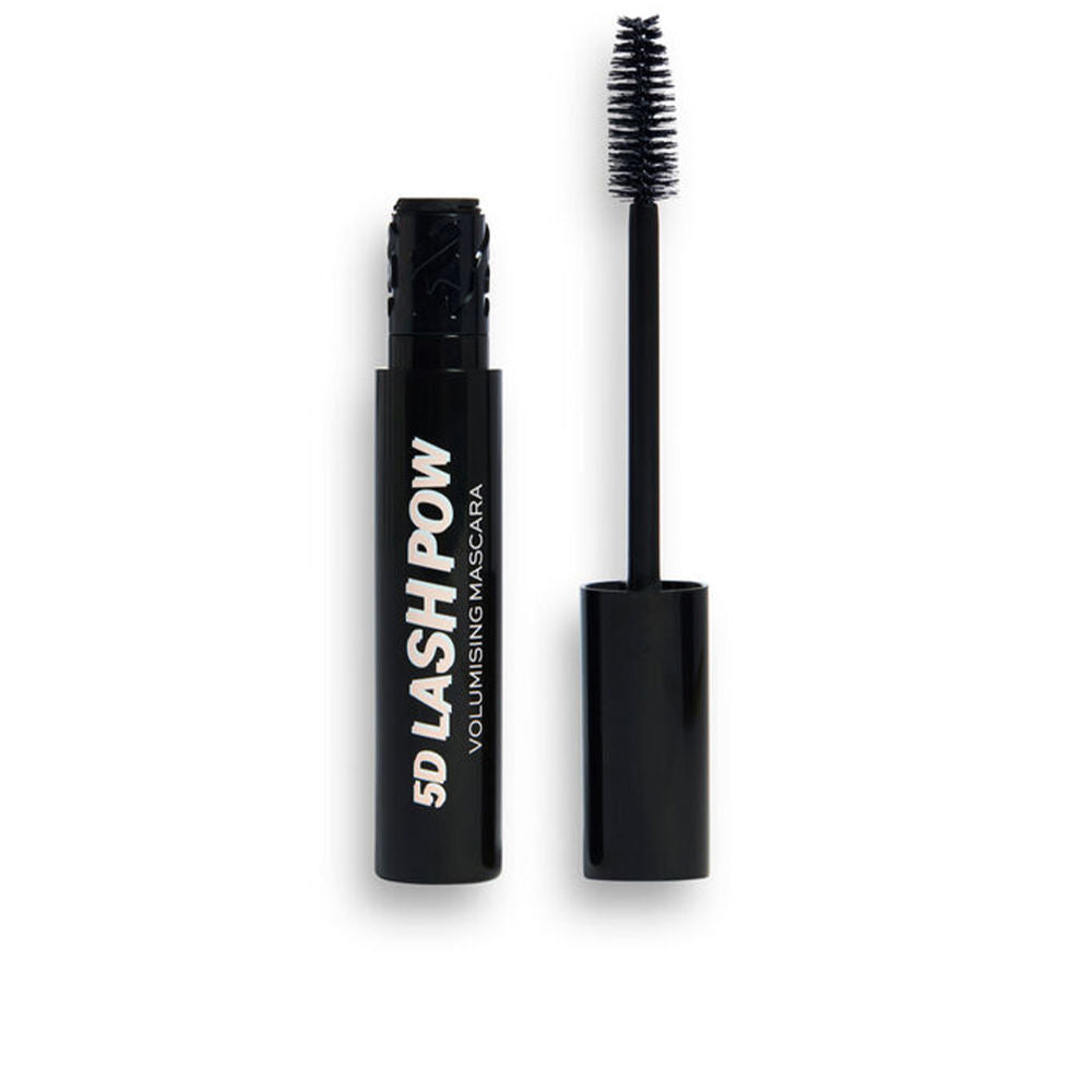Revolution Make Up 5D Lash Pow Volumising Mascara 12,20 Ml - Salevare.com