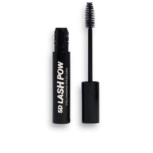 Revolution Make Up 5D Lash Pow Volumising Mascara 12,20 Ml - Salevare.com
