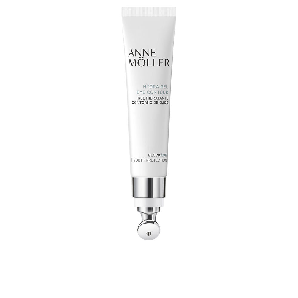 Anne Möller Blockâge Moisturizing Eye Contour Gel 15 Ml - Salevare.com