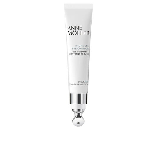 Anne Möller Blockâge Moisturizing Eye Contour Gel 15 Ml - Salevare.com