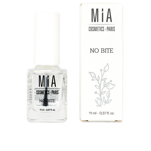 Mia Cosmetics Paris No Bite Anti-Bite Nail Treatment 11 Ml - Salevare.com