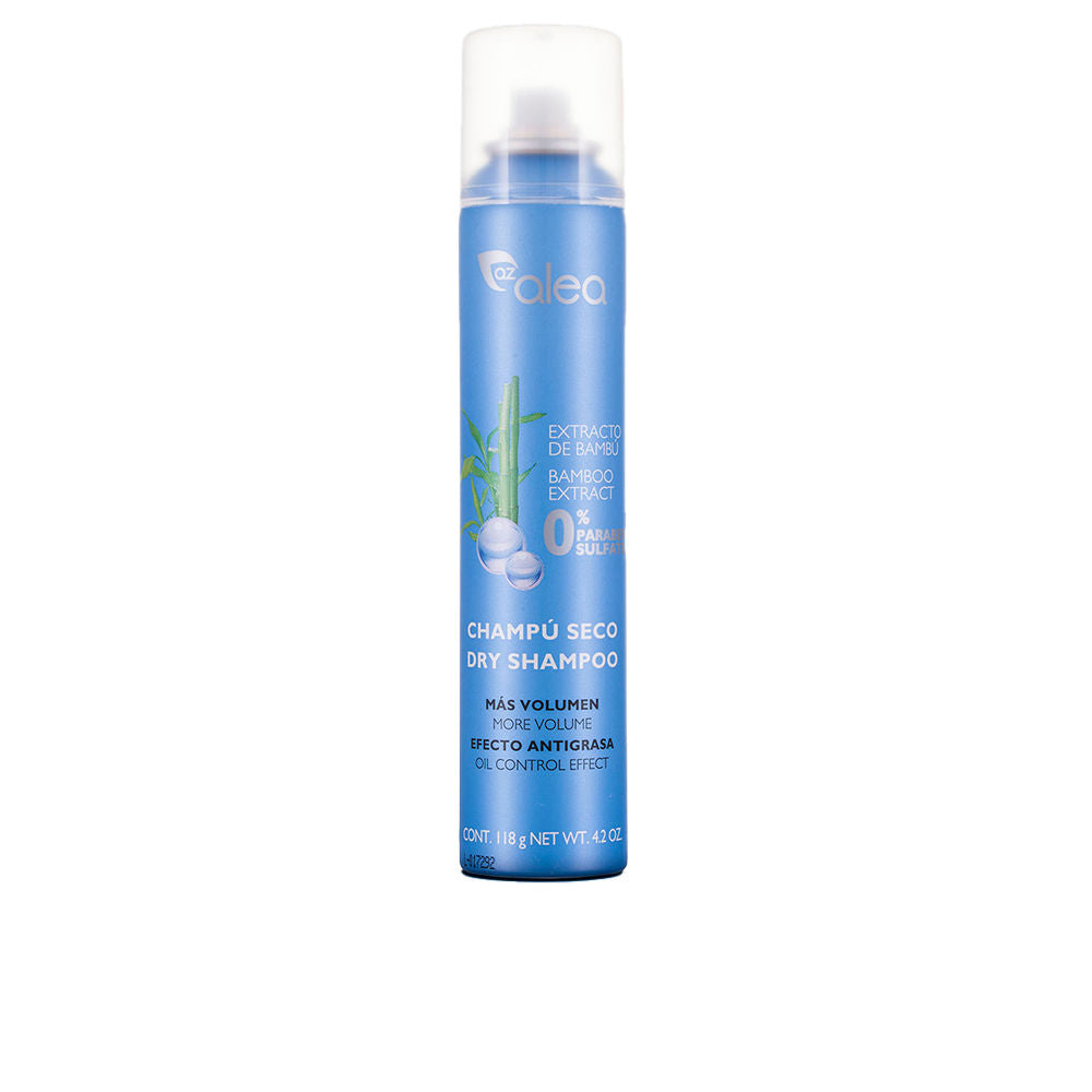 Azalea Azalea Bamboo Dry Shampoo 200 Ml