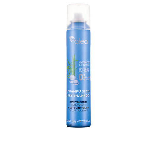 Azalea Azalea Bamboo Dry Shampoo 200 Ml