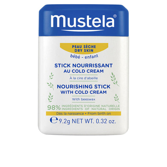 Mustela Baby-Child Hydra Stick Lips And Cheeks In The Cold 9.2 Gr - Salevare.com