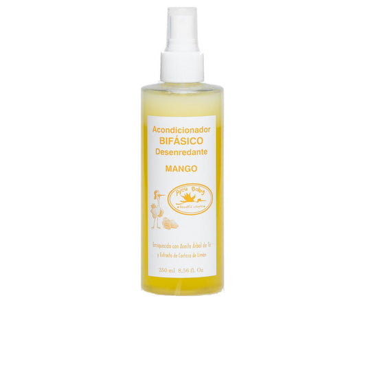 Picu Baby Bifásico Acondicionador Mango 250 Ml - Salevare.com