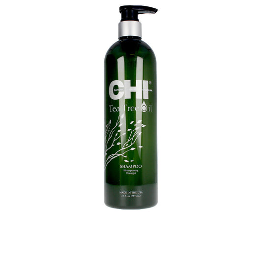 Farouk Chi Tea Tree Oil Shampoo 739 Ml
