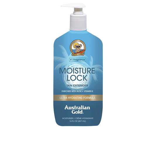 Australian Gold Moisture Lock Tan Extender 473 Ml - Salevare.com