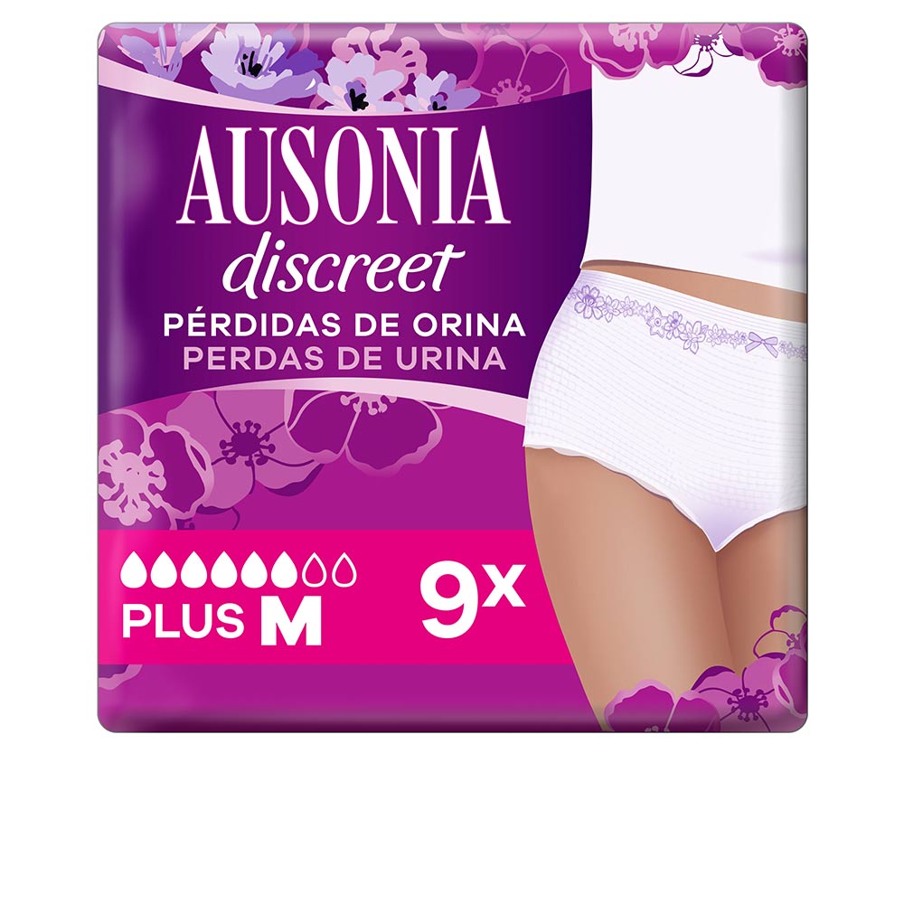 Ausonia Ausonia Discreet Boutique Plus Tm Pants 9 U - Salevare.com