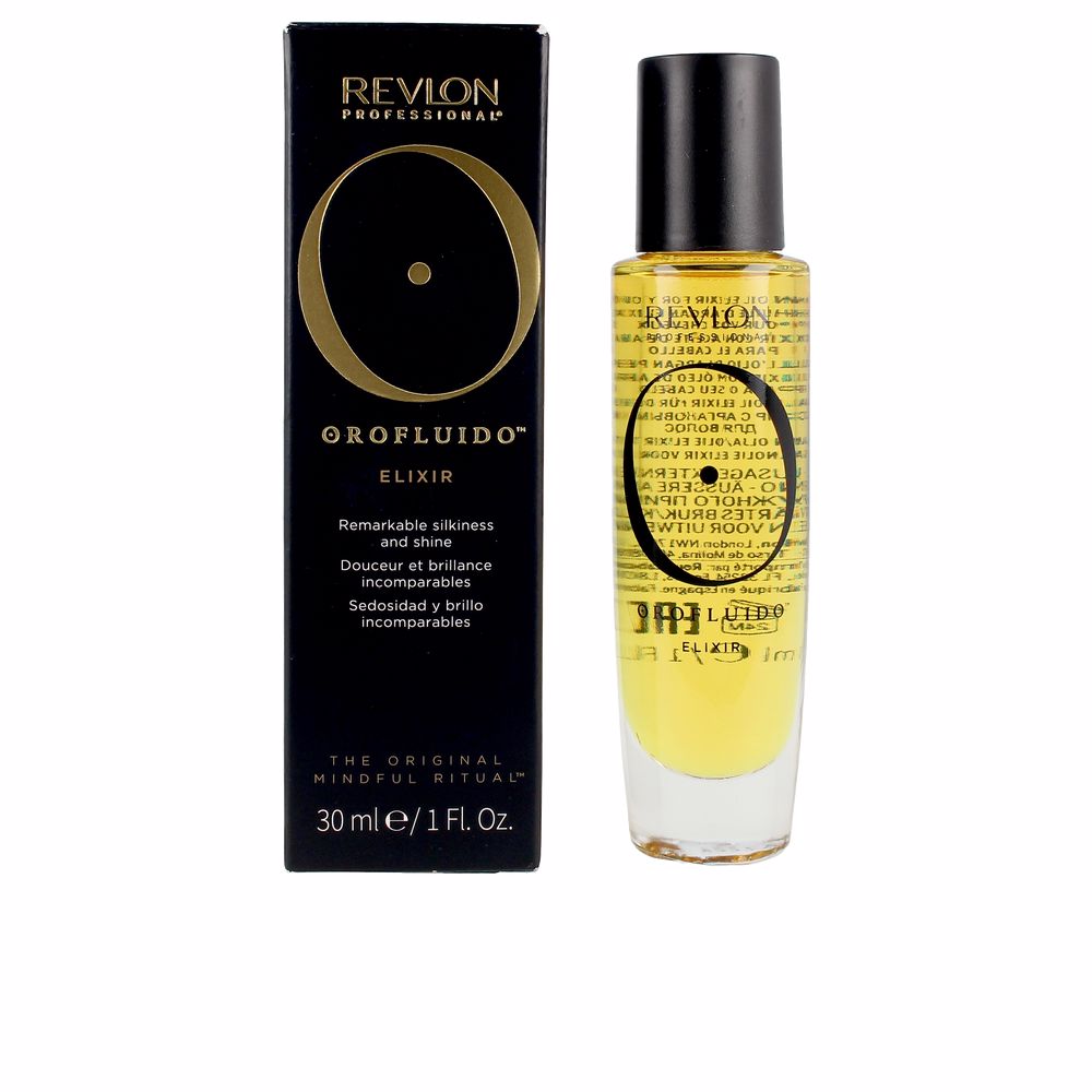 Orofluido Orofluido Elixir 25 Ml