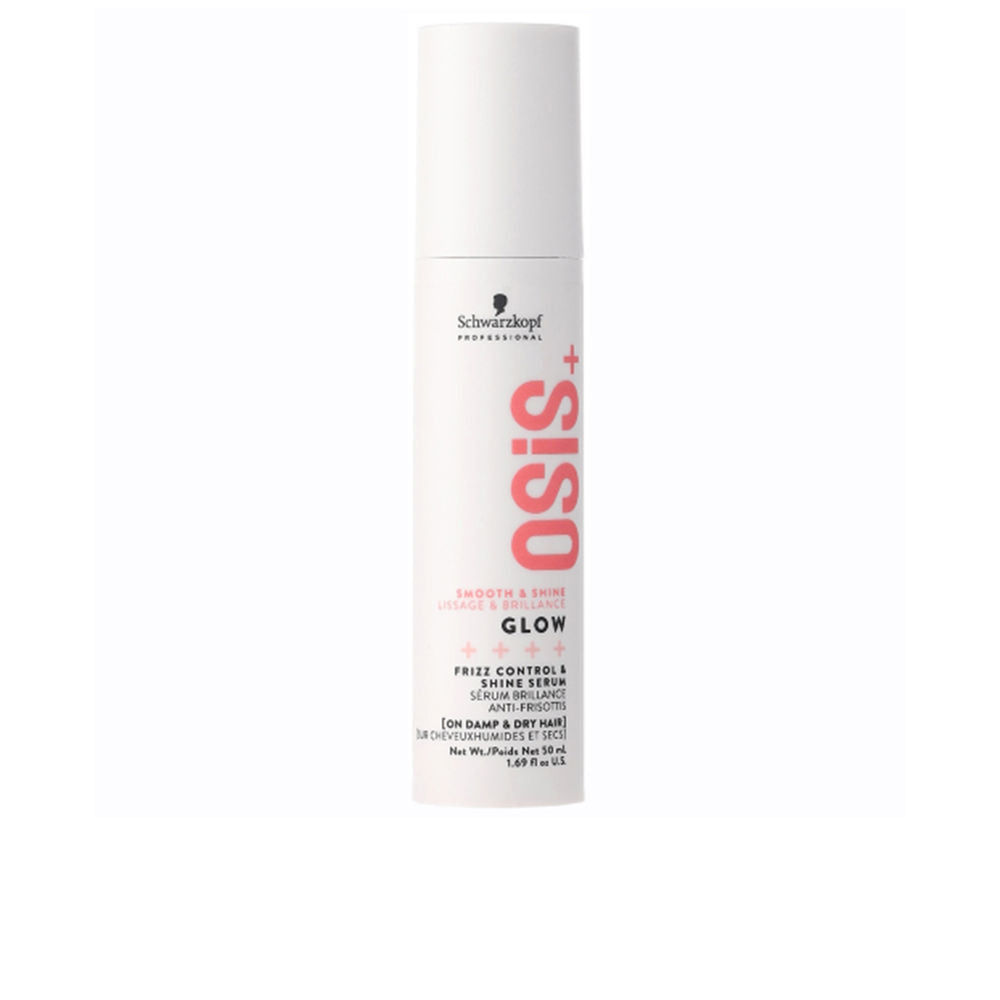 Schwarzkopf Osis Magic Anti-Frizz Serum #1-Light Control 50 Ml