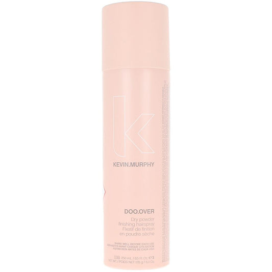 Kevin Murphy Doo Over Dry Finishing Lacquer 250 Ml