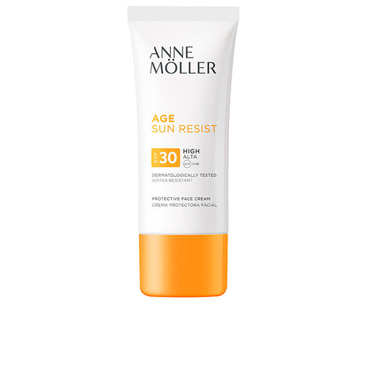 Anne Möller Âge Sun Resist Cream Spf30 50 Ml - Salevare.com