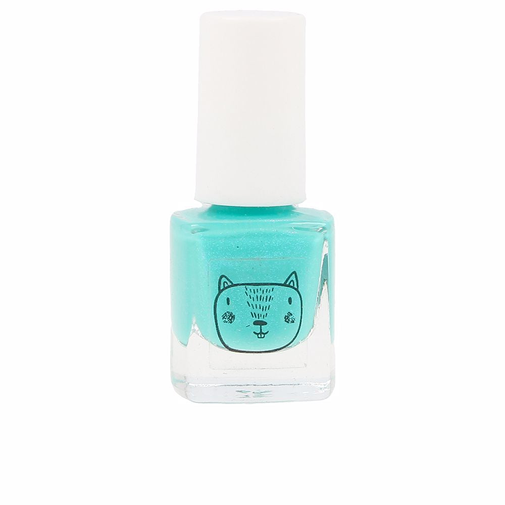 Mia Cosmetics Paris Mia Kids Nail Polish #Squirrel - Salevare.com