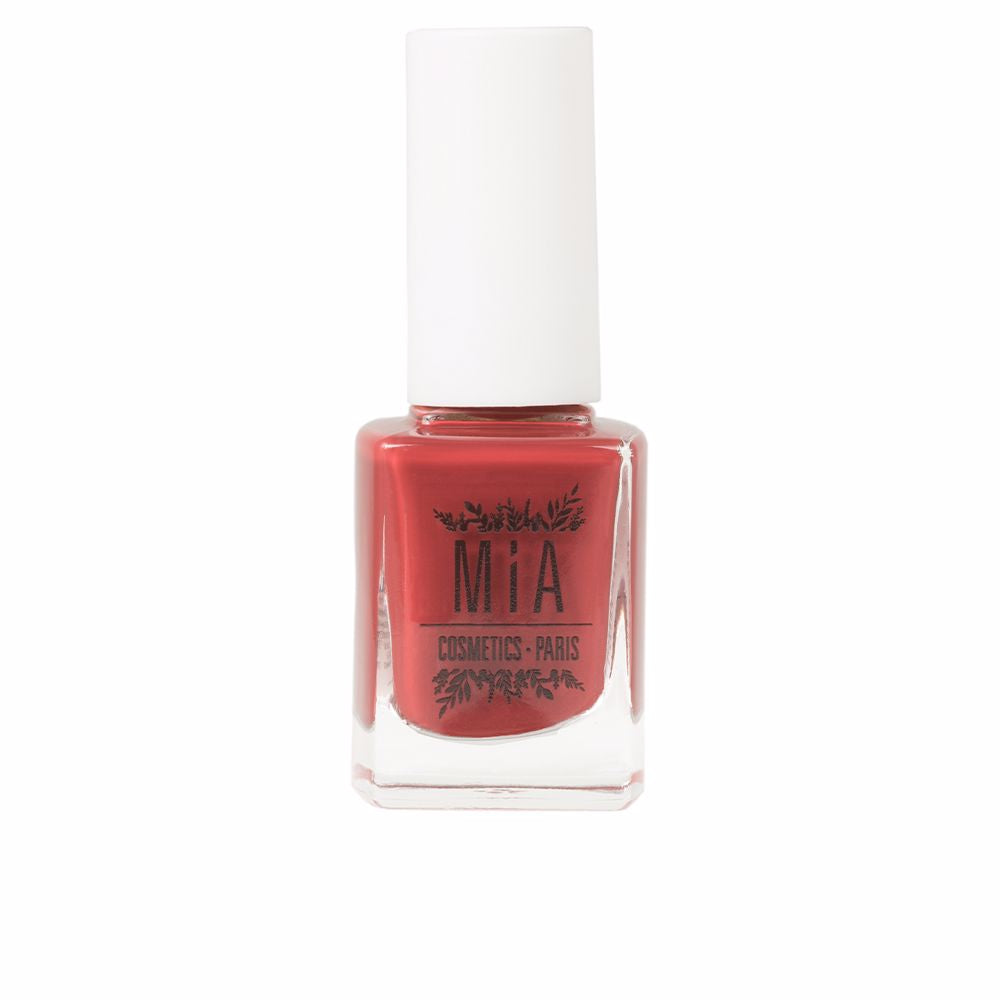 Mia Cosmetics Paris Bio-Sourced #Sunstone Nail Polish - Salevare.com