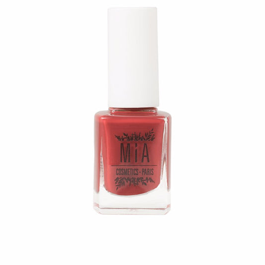 Mia Cosmetics Paris Bio-Sourced #Sunstone Nail Polish - Salevare.com