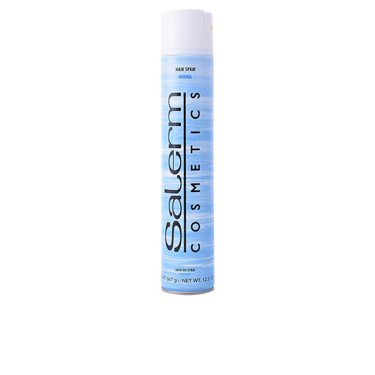 Salerm Hair Spray Normal 650 Ml