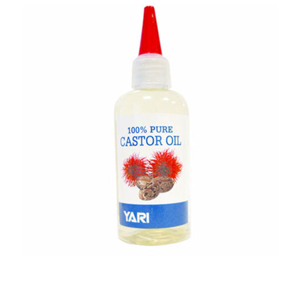 Yari 100% Pure Castor Oil 110 Ml - Salevare.com