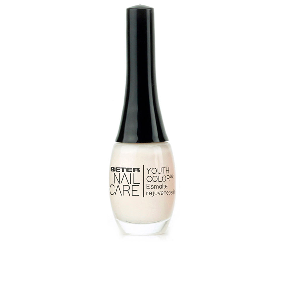 Beter Nail Care Youth Color #062-Beige French Manicure 11 Ml - Salevare.com