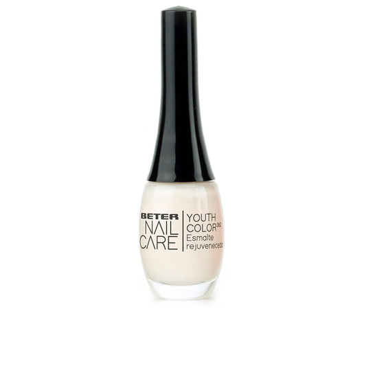 Beter Nail Care Youth Color #062-Beige French Manicure 11 Ml - Salevare.com