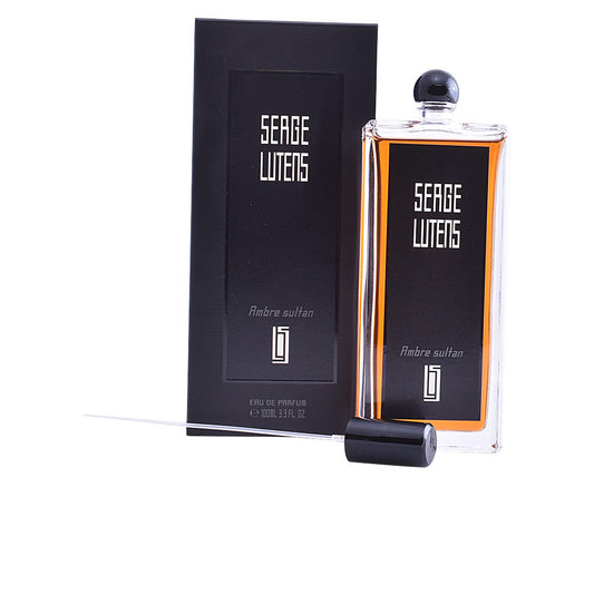Serge Lutens Ambre Sultan Eau De Parfum Spray 100 Ml - Salevare.com