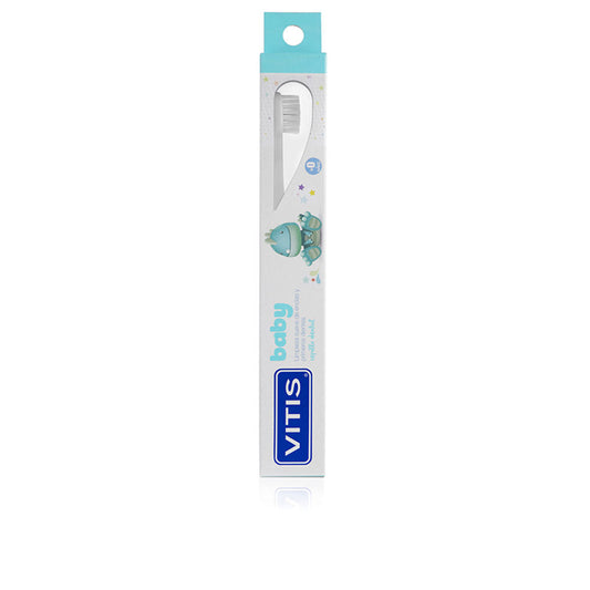 Vitis Baby Toothbrush 1 U - Salevare.com