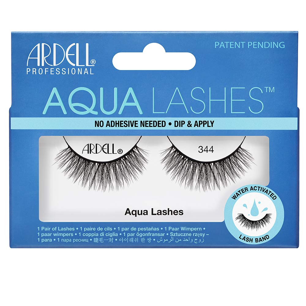 Ardell Aqua Lashes Pestañas #344 1 U - Salevare.com