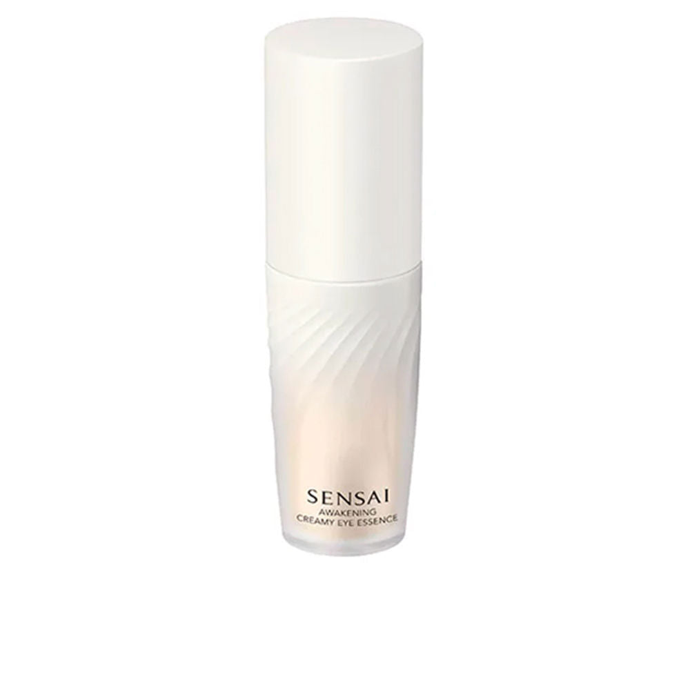 Sensai Awakening Creamy Eye Essence 20 Ml - Salevare.com
