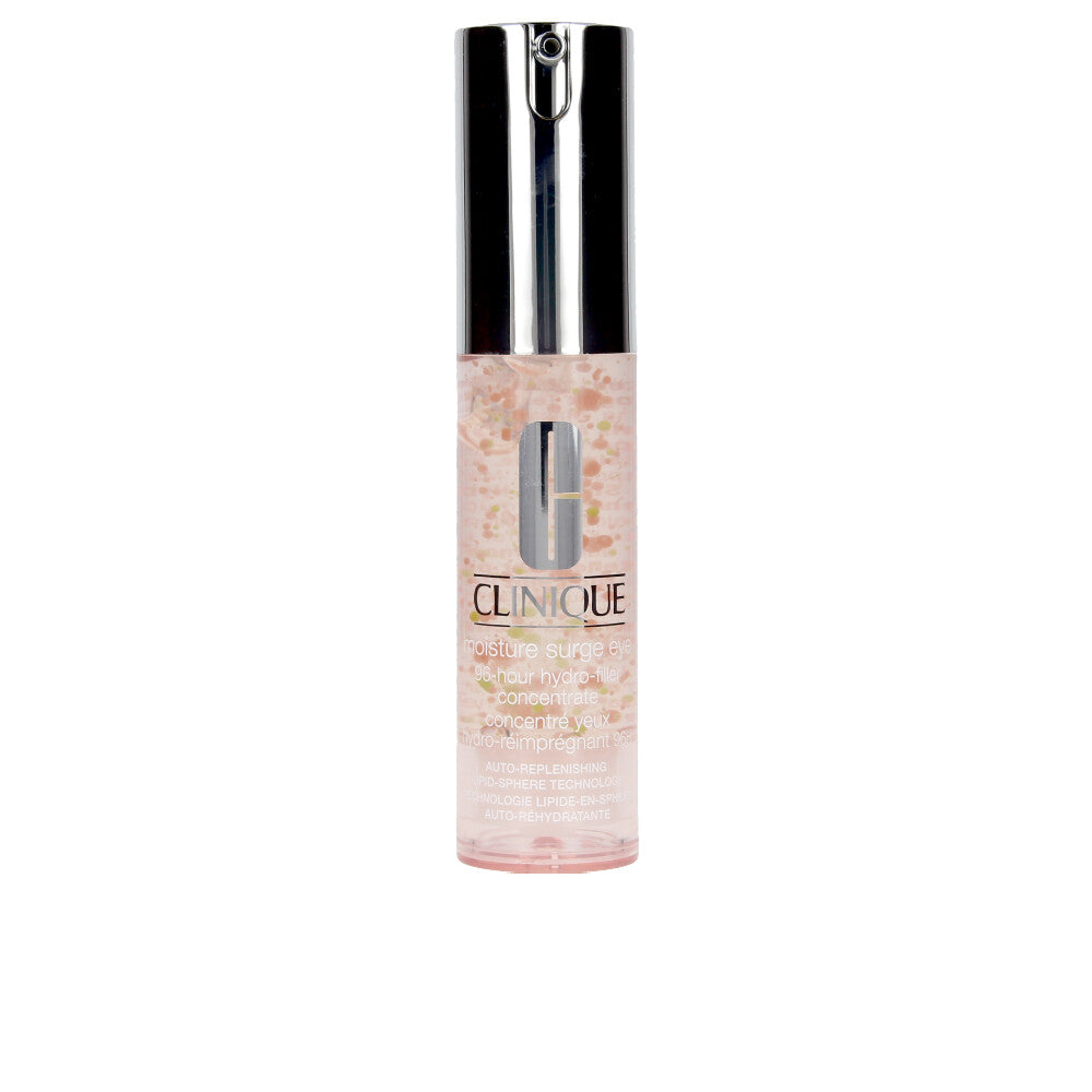 Clinique Moisture Surge 96 Hr Hydrator Eye Cream 15 Ml - Salevare.com