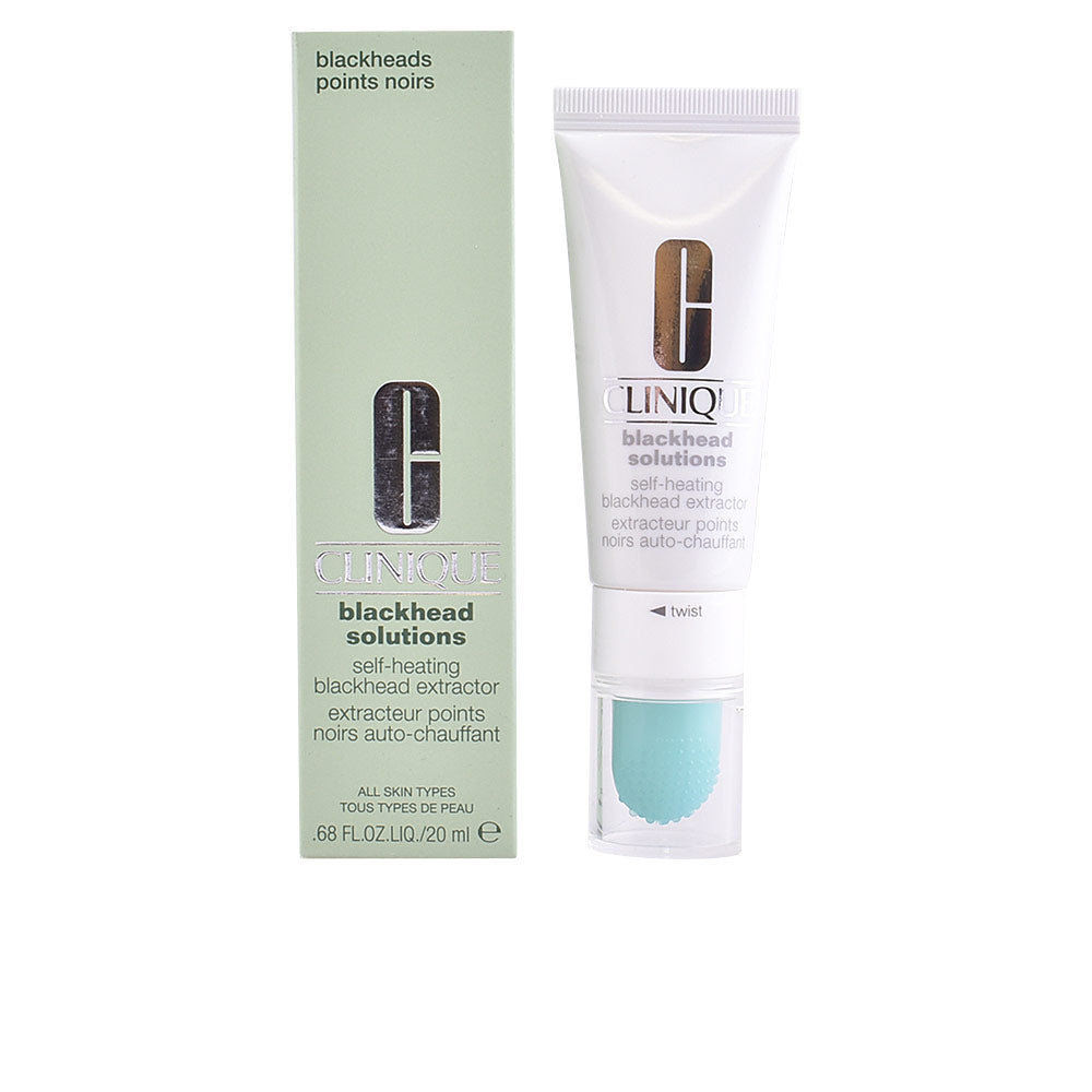 Clinique Blackhead Solutions Self-Heating Blackhead Extractor 20 Ml - Salevare.com