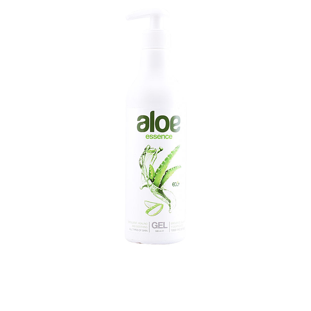 Diet Esthetic Aloe Vera Gel 500 Ml - Salevare.com