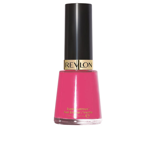 Revlon Mass Market Nail Enamel #290-Optimistic 14.7 Ml - Salevare.com