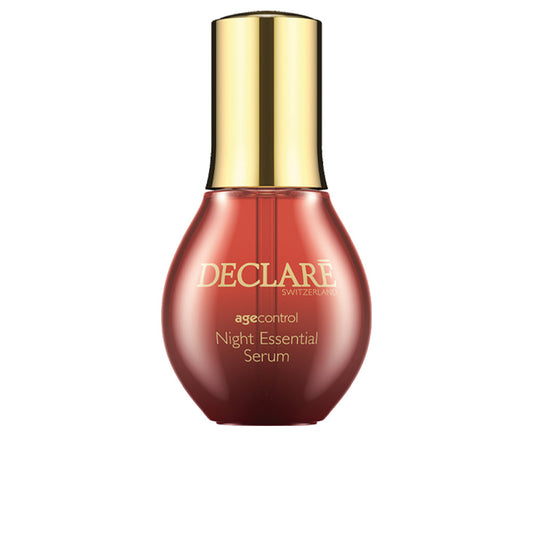 Declaré Age Control Night Essential Serum 50 Ml - Salevare.com