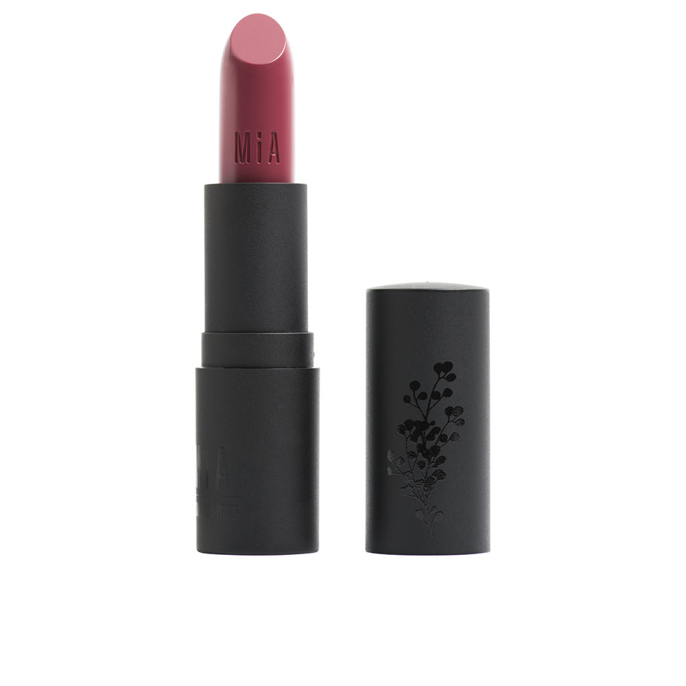Mia Cosmetics Paris Moisturizing Lipstick #512-Berry Bloom - Salevare.com