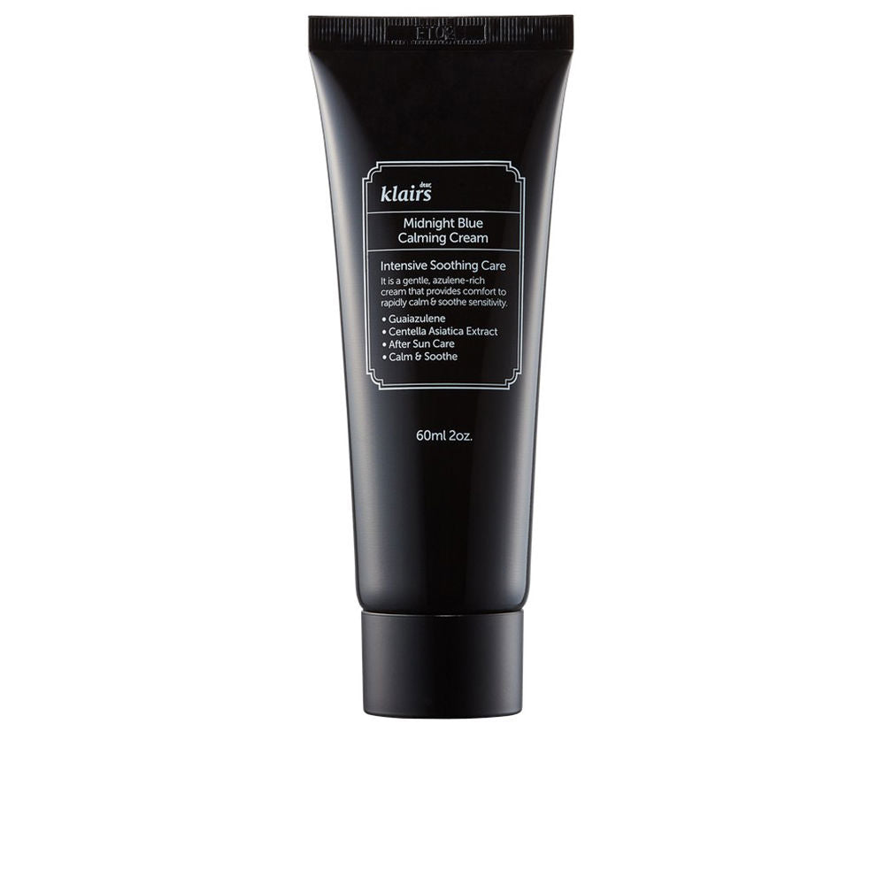 Klairs Midnight Blue Calming Cream 60 Ml - Salevare.com