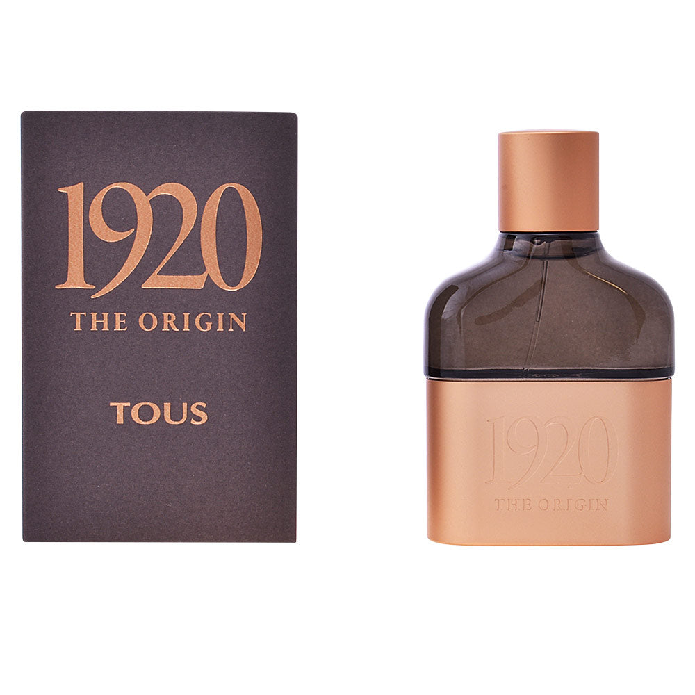 Tous 1920 The Origin Eau De Parfum Spray 60 Ml - Salevare.com