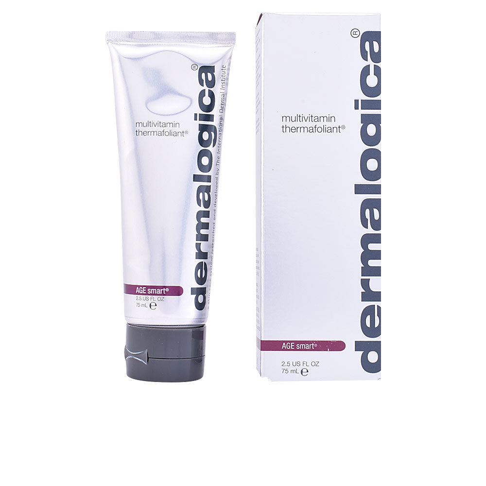 Dermalogica Age Smart Multivitamin Thermafoliant 75 Ml - Salevare.com