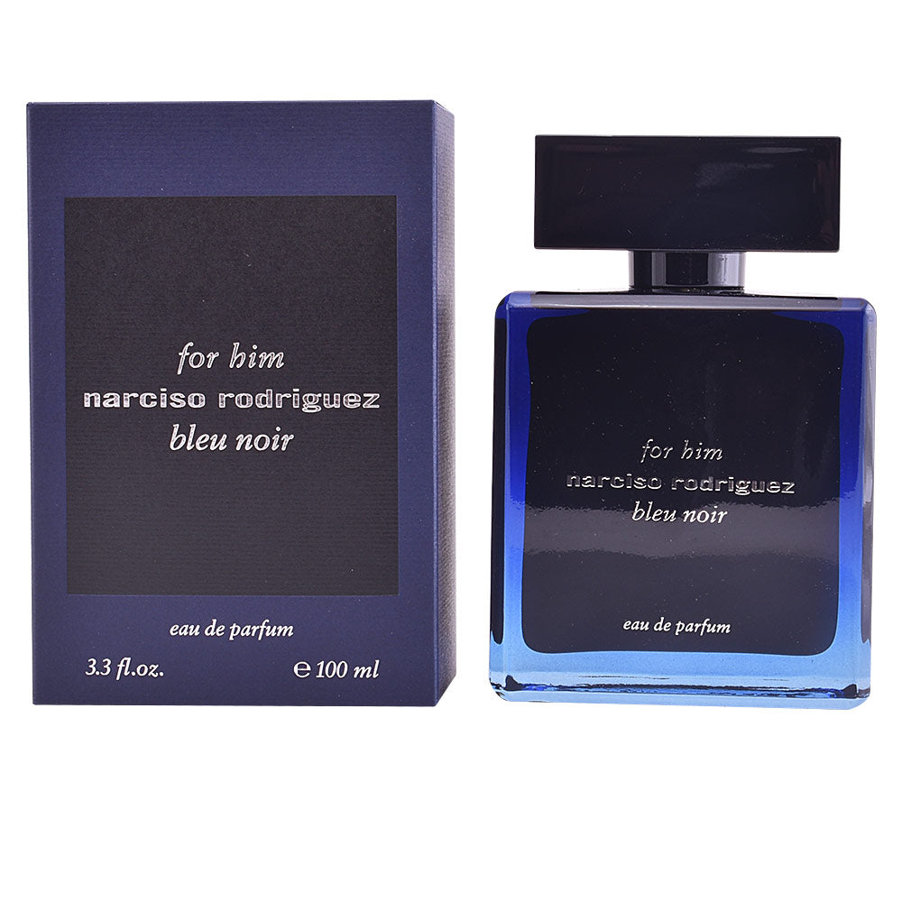 Narciso Rodriguez Bleu Noir For Him Eau De Parfum Vapo 100 Ml - Salevare.com