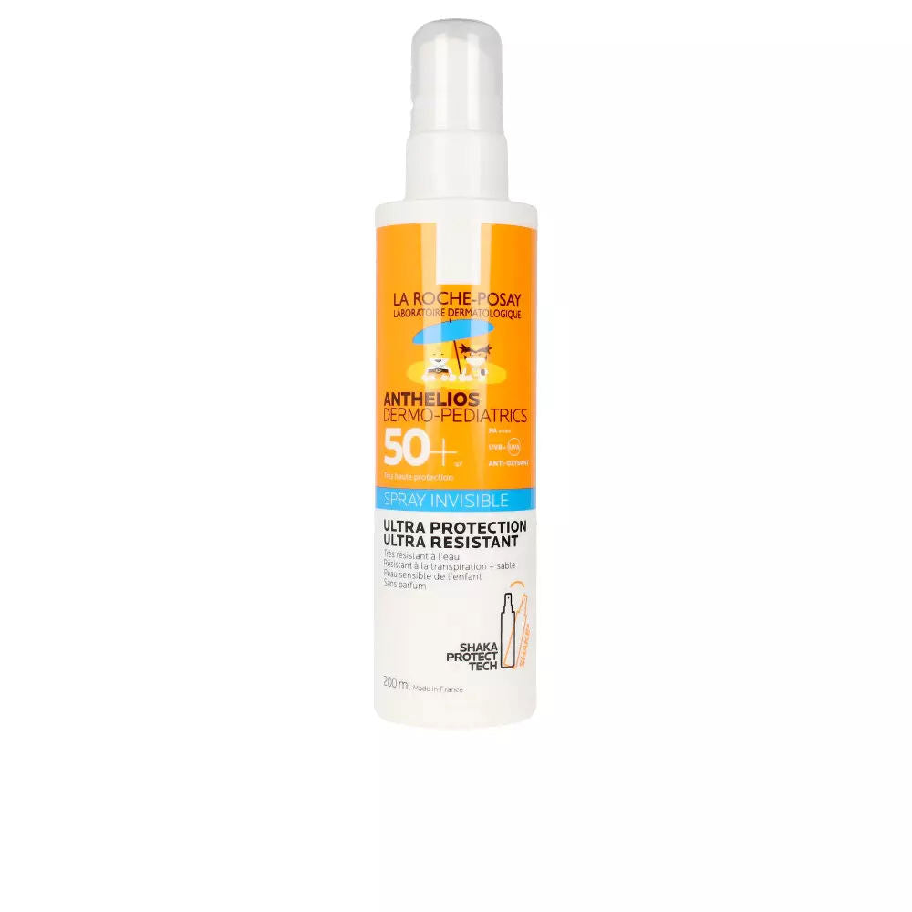 La Roche Posay Anthelios Dermo-Pediatrics Vapo Spf50+ 200 Ml - Salevare.com
