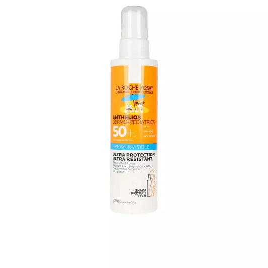 La Roche Posay Anthelios Dermo-Pediatrics Vapo Spf50+ 200 Ml - Salevare.com