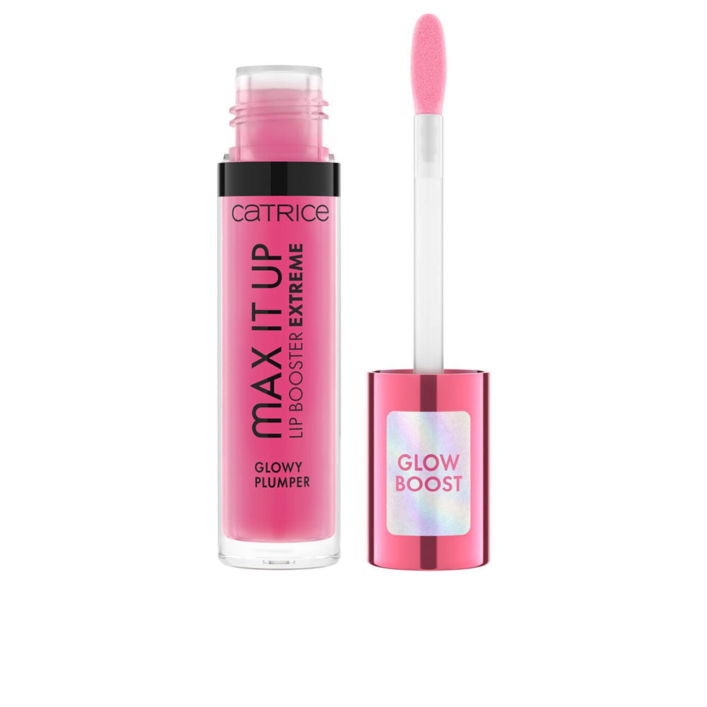 Catrice Max It Up Extreme Lip Enhancer #040-Glow On Me 4 Ml - Salevare.com